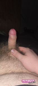 BakedMando's Cock image