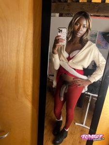 CrossDresser's Cock image