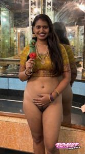 Dimple_Nanditha's Pussy image
