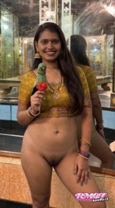 Dimple_Nanditha's Pussy image