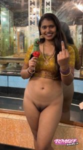 Dimple_Nanditha's Pussy image