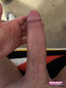 Lucas416's Cock image