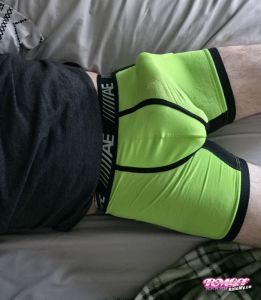 Shooterkid15's Cock image