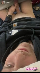 Poshjerk's Cock image