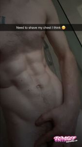 Gasman96's Cock image