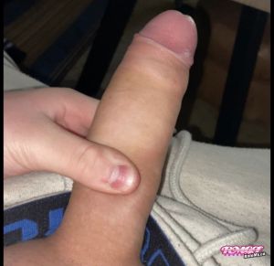 Alexzn's Cock image