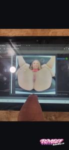 Hornball69747261's Pussy image