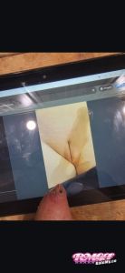 Hornball69747261's Pussy image