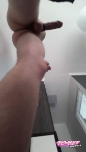 MunkyPunk's Cock image