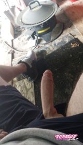 Redteam19's Cock image