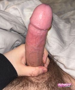 Evandumbfuc's Cock image