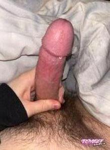Evandumbfuc's Cock image
