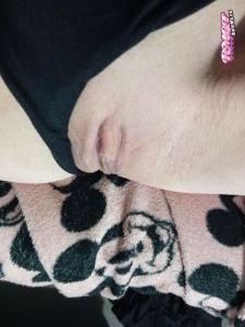 Kaylaa's Pussy image