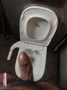 Hornyboi's Cock image