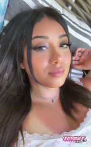 Selenaa's Naughty image