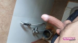 Hotdadyy's Cock image