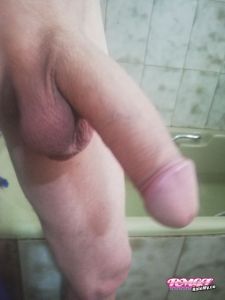 Drhornycharlie's Cock image