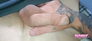 Bobbylishous's Cock image