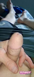 Bobbylishous's Cock image