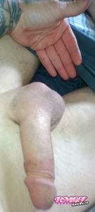 Bobbylishous's Cock image