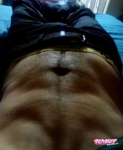 Doublediscodude's Cock image