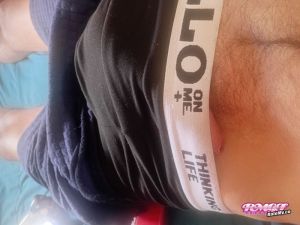 Doublediscodude's Cock image