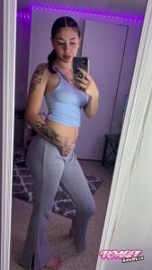 CutiePie's Naughty image