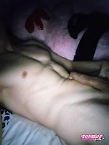Kira_lol's Cock image