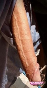 Meatymeat's Cock image