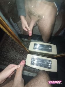 BWC2027's Cock image