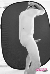 WorkingOnMyself's Cock image