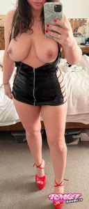Redrelady's Boobs image