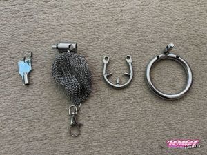 Blenders's Cock image