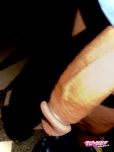 Thorking1's Cock image