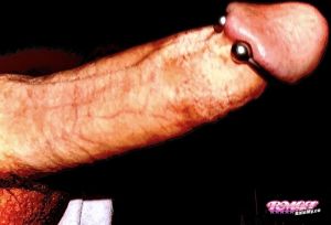 Thorking1's Cock image