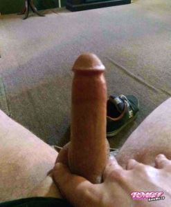 ClearlyInvisible's Cock image