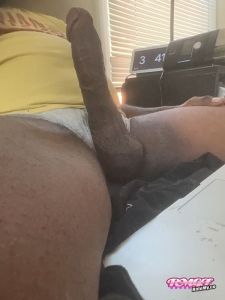 Blackpype's Cock image