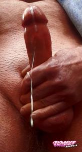 Billybradford's Cock image