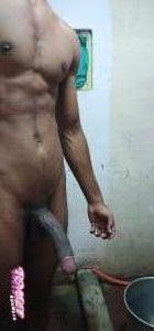 8inch's Cock image