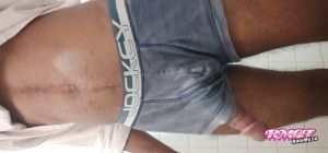 8inch's Cock image
