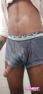 8inch's Cock image