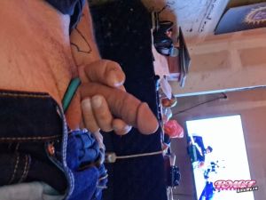 TheHungFadez1Doa's Cock image