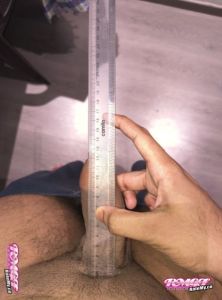 Hornyboi's Cock image