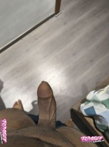 Hornyboi's Cock image