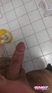 Smalldick670605's Cock image