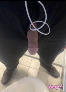 Stuey75's Cock image