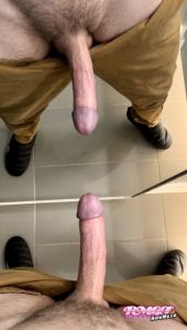 Bigwettip's Cock image