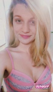PerkyBlondie's Boobs image