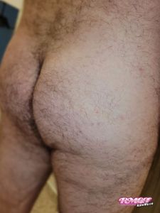 Berlinpower's Ass image