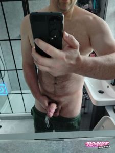 Xapm's Cock image